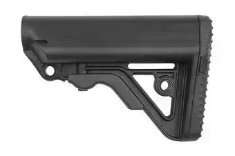 Crosse opérateur tactique IMI-ZS105 - noir