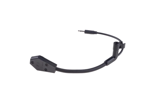 Communications microphone for M32/M32H