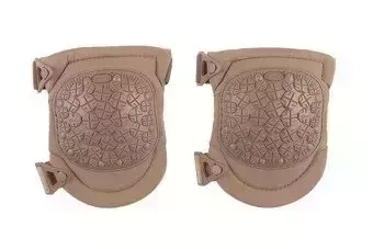 AltaFLEX-360 Knee pads - Coyote Brown