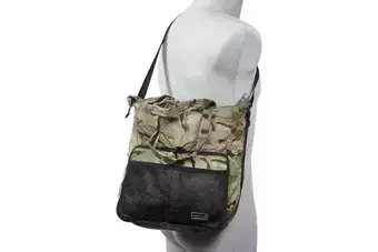 Pliant universel sac - Multicam