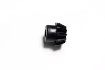 Motor thread-wheel