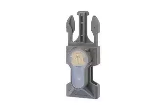 Marker elektroniczny Lightbuck Fastex - Foliage Green (pomarańczowe światło)
