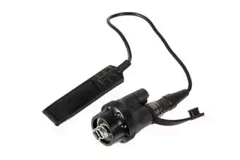 Double On/Off Switch for Scout Flashlights