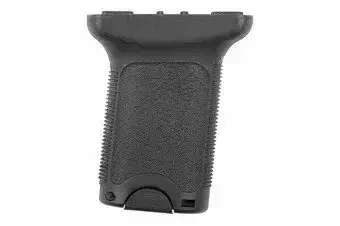 Vertical grip Tactical TD/M-L - negro