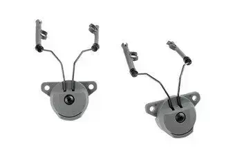 Lot de 2 montagey Protection auditive Gen1 - Vert Feuillage