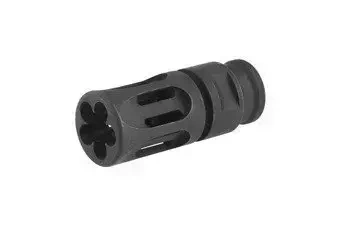 VLT Flash Hider