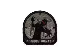 Patch Chasseur de zombies - SWAT