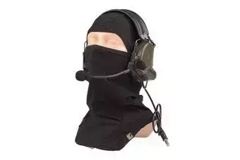 COM Headset – Olive Drab
