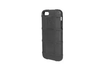Coque de protection - iPhone® 5/5s & SE - noir
