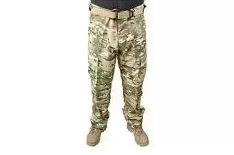 ACU type pants - MC