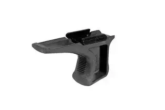 Kinesthetic Angled Grip - Picatinny - Black