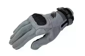 Rękawice taktyczne Armored Claw Shield Hot Weather - szare