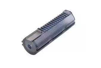 Polycarbonate piston avec des dents de 1 acierm