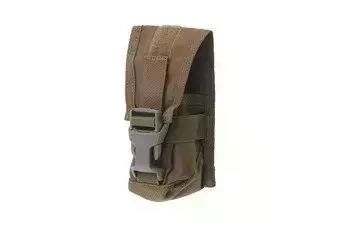 330 Style Grenade Pouch - Coyote Brown