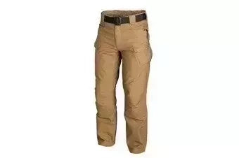 Spodnie UTP Urban Tactical Pants (Polycotton) - coyote brown