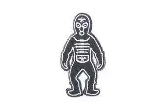 Naszywka Ultraman Monsters'