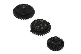 Set of High Speed 12:1 reinforced thread-wheels