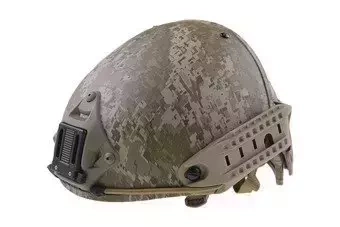 Réplica del casco FMA CP - Desierto Digital