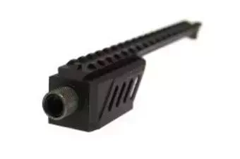 RIS rail for CM030
