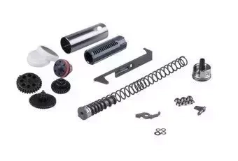 Kit de par de apriete infinito para M4