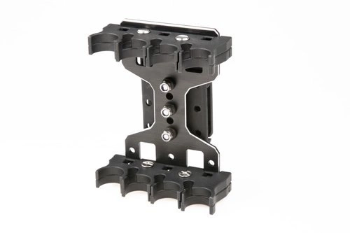 Ładownica Shotshell 8Q 12GA - czarna