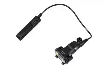 Double Gel Button for X Series Flashlights