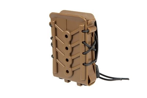 Pochette HSG pour chargeur 5,56 - Terre foncée