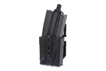 Ładownica Elastic Load (MOLLE) - czarna