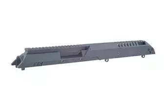 Horní na zbraní puška ka XR5-1706 - šedá