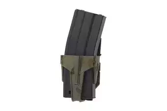Szybka ładownica FSMR (MOLLE) - ATC FG