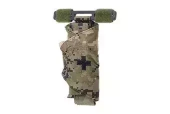 Airsoftová zbraň škrtidlo QH - AOR2