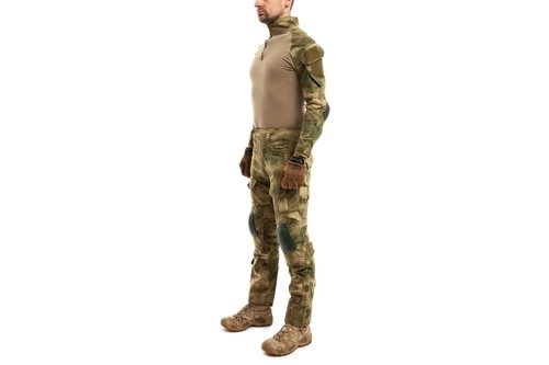 Komplet mundurowy Combat Uniform - ATC FG