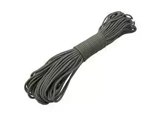 Paracord type nylon cord 30m - OD