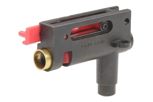 Chambre métallique Hop up pour répliques type AK (Gen.2)