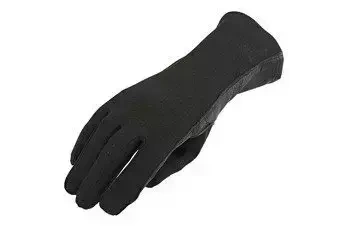Guantes tácticos Garra Blindada Nomex - negra