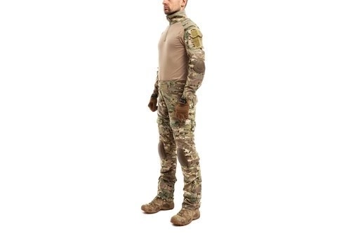Sada vojenská uniformaowy Combat Uniforma - MC