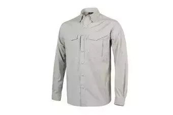 Camiseta de manga larga Defender Mk2® - beige