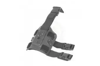 Panel del muslo para las fundas Nuprol Perfect Fit