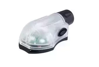 IR stroboskopická značka