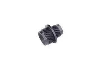 Adaptador de rosca de 14 mm para réplicas tipo MOD24