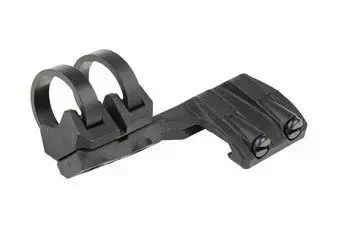 BK1 Slant Mount – Black
