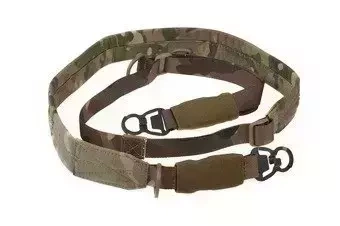 L.Q.E 1+2 Point Sling system - MC