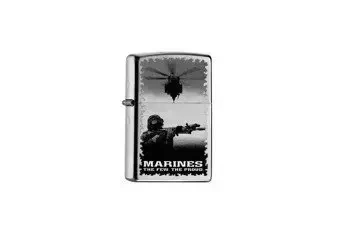 PL 205 Lighter - USMC Marine Corps