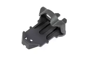 Manta Strobe Marker Mount - Black