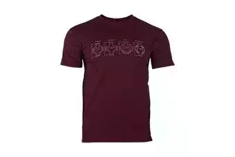 Koszulka Military Culture T-Shirt - Type B - BeRED