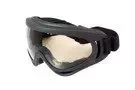 Gafas EX391 - negro