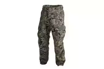 Pantalones Nivel 5 Ver.II - Soft Shell - patrón 93 Forest Panther