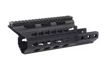 Front KeyMod™ do repliki Kriss Vector - M
