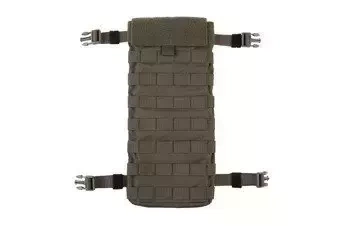 Pokrowiec na wkład hydratacyjny w stylu LBT2649E, poj. 2.5l - Foliage Green