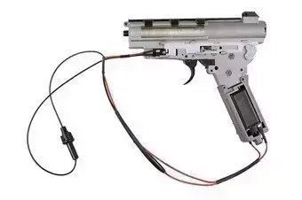 Complète gearbox v.3